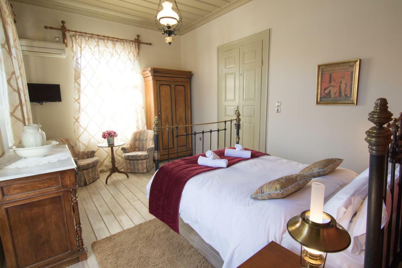 Hotel Ganimede Hotel,